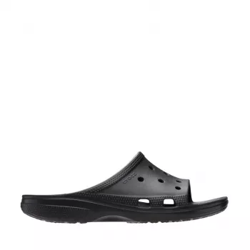 Crocs Saturday Slide vyriškos klumpės juodos 213298 001 45-46