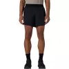 Champion Shorts 222026 KK001 vyriški šortai, juodi, XL