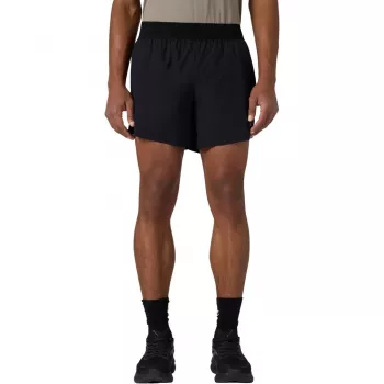 Champion Shorts 222026 KK001 vyriški šortai, juodi, XL