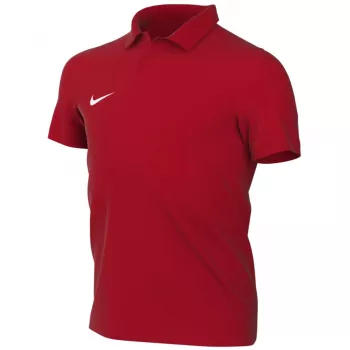 Nike Park 26 Polo marškinėliai vaikams, raudoni, IB1195 657, M