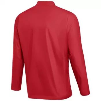Nike Park 26 Rain vyriška lietaus striukė raudona HM7265 657 XS