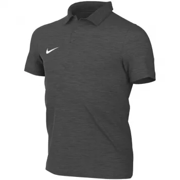 Nike Park 26 Polo marškinėliai vaikams, pilki IB1195 071 S