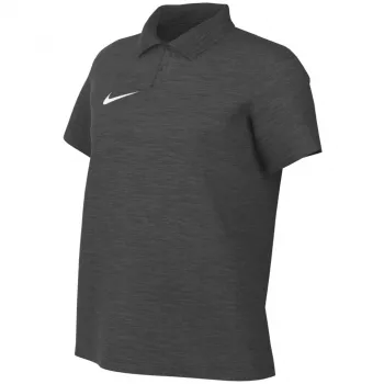 Nike Dri-Fit Park 26 Polo moteriški marškinėliai tamsiai pilki IB1172 071 XL