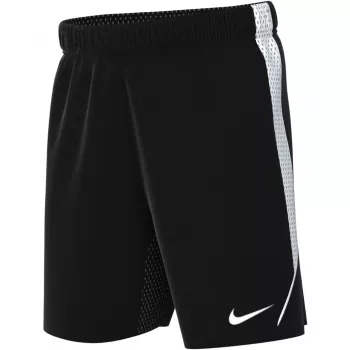 Nike Dri-Fit Strike vaikiški futbolo šortai, juodi, HV8355 010 S