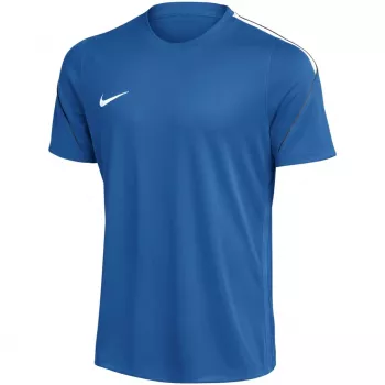 Nike Dri-FIT Strike vyriški marškinėliai, mėlyni HV8339 463 S