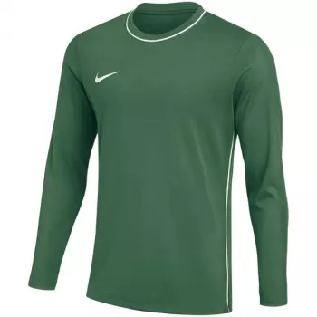 Nike Dri-Fit Park 26 Crew Top vyriški marškinėliai, žali HM7165 302 XL
