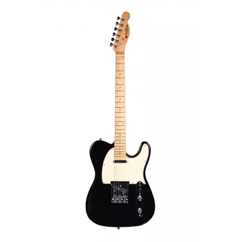 Prodipe Guitars TC80MA BK - elektinė gitara