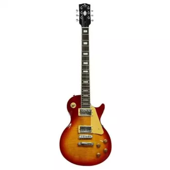 Prodipe Guitars LP300 RB - elektinė gitara