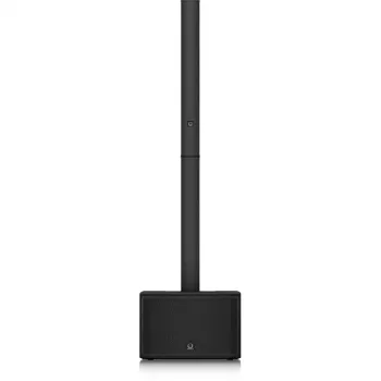Turbosound iP3000 modulinė aktyvi garso sistema 16x3,5+2x12+2x1