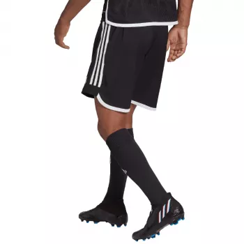 adidas Tiro 23 Competition Match vyriški šortai, juodi HT5696 S
