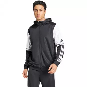Vyriška bliuzonas adidas Squadra 25 Hoody juodas JE2778 M