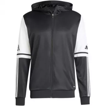 Vyriška bliuzonas adidas Squadra 25 Hoody juodas JE2778 M