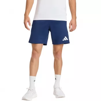 Vyriški sportiniai šortai adidas Entrada 26 Sweat tamsiai mėlyni KF5921 L