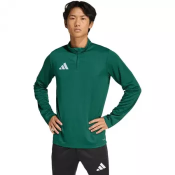 Vyriška sportinė striukė adidas Entrada 26 Training Top žalia KE9823 L