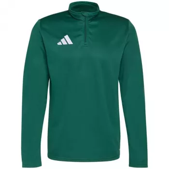 Vyriška sportinė striukė adidas Entrada 26 Training Top žalia KE9823 L