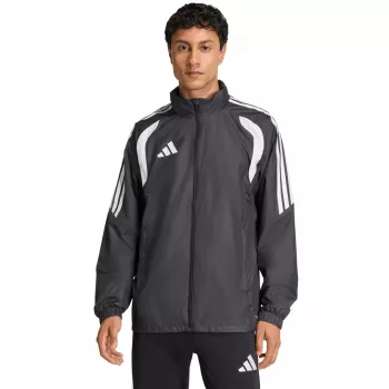Vyriška striukė adidas Tiro 26 League Windbreaker juoda JY9733 2XL