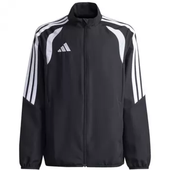 Vaikiškas džemperis adidas Tiro 26 League Presentation juodas KA6416 140cm