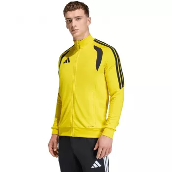 Vyriška sportinė bluza adidas Tiro 26 League Training geltona JY7206 M