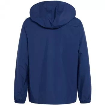 adidas Entrada 26 Multi vaikiška striukė tamsiai mėlyna KQ9073 116cm