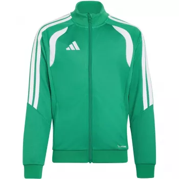 adidas Tiro 26 League Training bluza vaikams, žalia KT2338 164cm