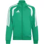 adidas Tiro 26 League Training bluza vaikams, žalia KT2338 164cm