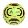 adidas Tiro League futbolo kamuolys, 4 dydis, žalias KA5260