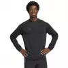 Vyriška Bluza adidas Tiro 26 Travel Crew Juoda JM5540 2XL