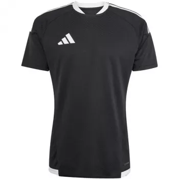 Vyriški marškinėliai adidas Tiro 26 Competition Match Jersey juodai balti KA6169 2XL