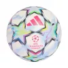 adidas UCL Competition 26/27 League Stage futbolo kamuolys, baltai mėlynas / įvairiaspalvis KE9766 5