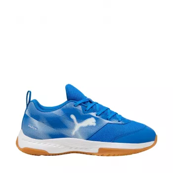 Puma Varion 3 vaikiški sportbačiai balti 109097 03 35