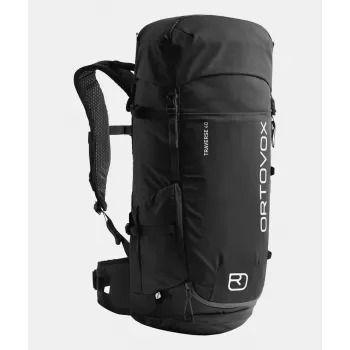 Ortovox Traverse 40 kuprinė - juoda (Black Raven)