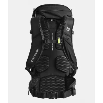 Ortovox Traverse 40 kuprinė - juoda (Black Raven)