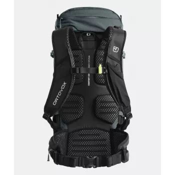 Ortovox Traverse 40 kelioninė kuprinė - dark arctic grey