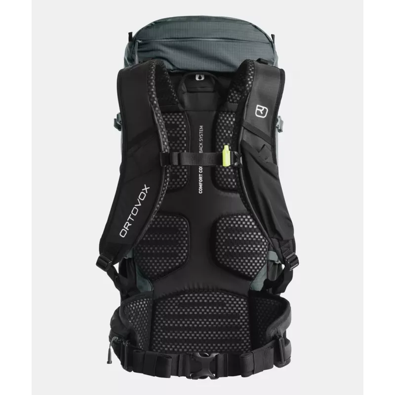 Ortovox Traverse 40 kelioninė kuprinė - dark arctic grey