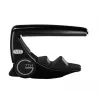 G7th Performance 3 ART C81020 Satin Black - kapodasteris 6 stygų gitarai