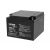 Gelinis akumuliatorius VIPOW 12V 26Ah