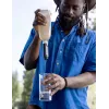 LifeStraw Peak Series juodas membraninis mikrofiltras