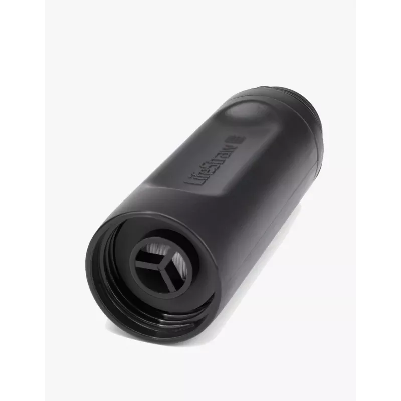 LifeStraw Peak Series juodas membraninis mikrofiltras
