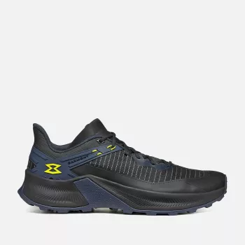 Garmont 9.81 Etere turistiniai batai - raven black/nights blue, 46 dydis