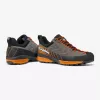 Scarpa Mescalito techniniai batai - titanium/mango, dydis 44,5