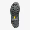 Scarpa Zodiac Trk Gtx trekking batai - petrol/rust orange, dydis 42,5