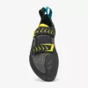 Scarpa Vapor V laipiojimo batai Smoke-Yellow 40,5