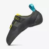 Scarpa Vapor V laipiojimo batai Smoke-Yellow 40,5