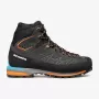 Scarpa Zodiac Tech GTX GORE-TEX kalnų batai - anthracite/tonic, 43,5 dydis