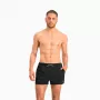PUMA vyriškos plaukimo šortės 102449 S juodos