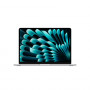 Apple MacBook Air 13 M5 10C/10C/16C 32GB 512GB - Sidabrinis (US)