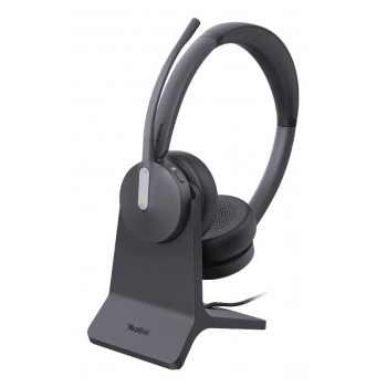 Yealink BH70 Dual – Ausinės – On-Ear – Bluetooth