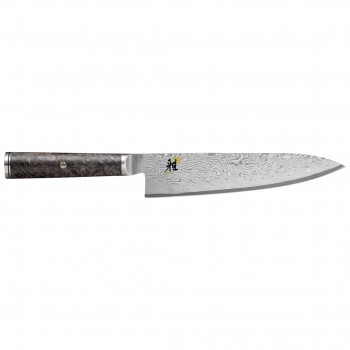 ZWILLING Miyabi 5000 MCD 67 plieninis Gyutoh peilis, 1 vnt.