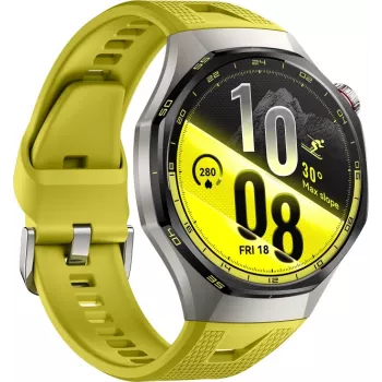 HUAWEI WATCH GT 7 46MM YELLOW