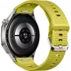 HUAWEI WATCH GT 7 46MM YELLOW
